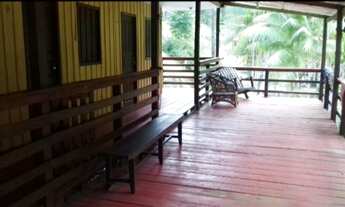 Imagem 3: Fazenda/Sítio/Chácara para venda tem 999 metros quadrados com 4 quartos