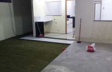 Imagem 7: CASA NO MARCO Casa com 2 dormitórios