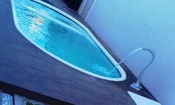 Imagem 7: CASA DUPLEX COM PONTO COMERCIAL- SÃO BENTO - FORTALEZA - CE