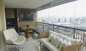 Imagem 2: Apartamento - Altos do Esplanada - Venda, Residencial Aquarius Residence Resort, Andar Alt