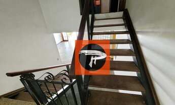 Imagem 7: CASA - 229,50M² - 4 DORM. - GRANJA VIANA - COND NOVA HIGIENÓPOLIS