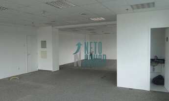 Imagem 4: Conjunto para alugar, 120 m² por R$ 5.400,00 - Chácara Santo Antônio - São Paulo/SP