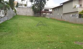 Imagem 6: Terreno - Alphaville Dom Pedro - Campinas