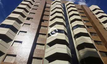 Imagem: Apartamento - Cambuí - Campinas