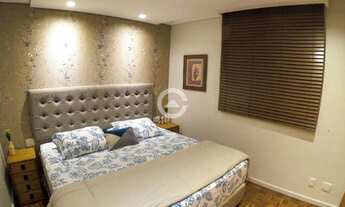 Imagem 5: Cobertura - Vila Nova - Campinas