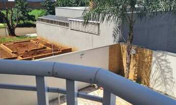 Imagem 7: Venda - Casa - Residencial Dona Margarida - Santa Bárbara D'Oeste - SP