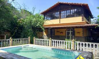 Imagem 2: Casa em terreno de esquina porteira fechada!!