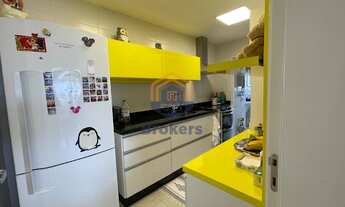 Imagem 4: Apartamento para venda com 108 metros quadrados com 2 quartos em Jardim Ana Maria - Jundia