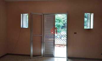 Imagem 4: Casa com 3 dormitórios à venda por R$ 280.000 - Parque Jandaia - Carapicuíba/SP