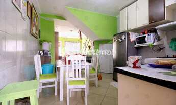 Imagem 4: Casa À VENDA, Vila Bocaina - Mauá / SP