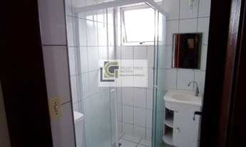 Imagem 2: Apartamento para venda possui 60 metros quadrados com 2 quartos