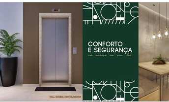 Imagem 3: MS|Villa Esmeralda|Lindo Apartamento