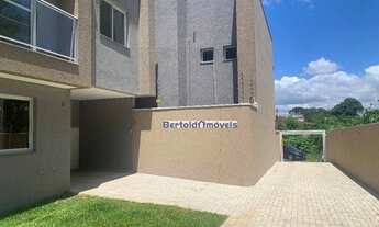 Imagem 2: Sobrado à venda, Xaxim - Curitiba