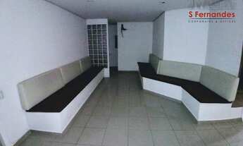 Imagem 2: Escritório / Conjunto Comercial com 145 m² para alugar por R$ 8.700/mês no Jardim Paulista