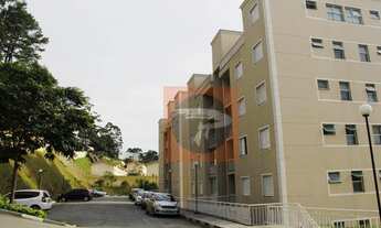 Imagem 2: APARTAMENTO - 54m² - 2 DORM. - GRANJA VIANA - COND. RESORT DA GRANJA. Entre no TOUR e faça