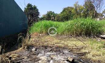 Imagem 5: Terreno - Parque Rural Fazenda Santa Cândida - Campinas