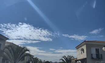 Imagem 4: Casa condomínio Granja Vianna , 3 quartos , sendo 1 suíte e duas vagas garagem