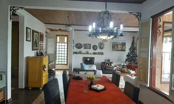 Imagem 7: Casa com 3 dormitórios à venda, 400 m² por R$ 2.800.000,00 - Condomínio São Joaquim - Vinh