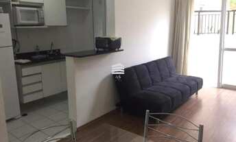 Imagem 2: SãO PAULO - Apartamento Padrão - Morumbi