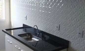 Imagem 2: Apartamento á venda - chácara Mafalda