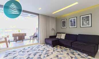 Imagem 7: Apartamento à venda, 121 m² por R$ 1.080.000,00 - Água Verde - Curitiba/PR