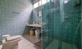 Imagem 3: Apartamento com 5 dormitórios à venda, 531 m² por R$ 1.780.000 - Funcionários - Belo Horiz