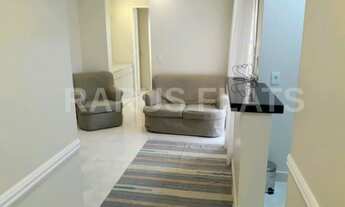 Imagem 4: Rarus Flats - Flat para locação - Edifício Royal Ibirapuera