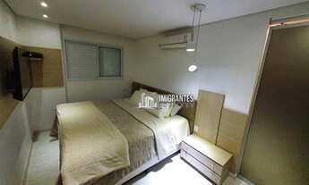 Imagem 7: Apartamento de 3 dormitórios, sendo 2 suítes, na Aviação, em Praia Grande