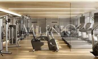 Imagem 6: SãO PAULO - Apartamento Padrão - Moema