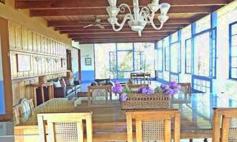 Imagem 5: CA0037- Casa residencial à venda, Enseada, Guarujá