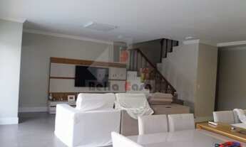 Imagem: Sobrado a venda na Mooca com 4 Dormitórios