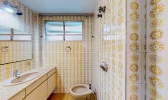 Imagem 6: APARTAMENTO RESIDENCIAL em São Paulo - SP, Itaim Bibi