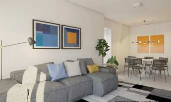 Imagem: APARTAMENTO RESIDENCIAL em São Paulo