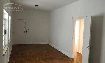 Imagem 2: Apartamento com 2 dormitórios para alugar, 100 m² por R$ 1.400,00/mês - Tatuapé - São Paul