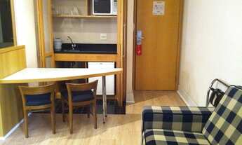 Imagem 5: Flat Mobilia Particular em Itaim Bibi - São Paulo, SP