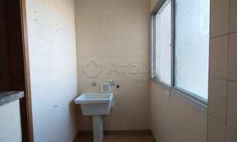 Imagem 7: Americana - Apartamento Padrão - Vila Cordenonsi