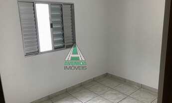 Imagem 3: Apto para locação com 2 dormitórios no BAirro Jordanópolis em São Bernardo do Campo