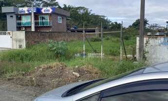 Imagem 6: Terreno com 12.800m² Frente para a BR 470 Em Navegantes SC