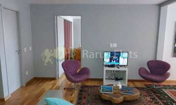 Imagem 6: Rarus Flats - Flat para locação - Edifício Code Berrini