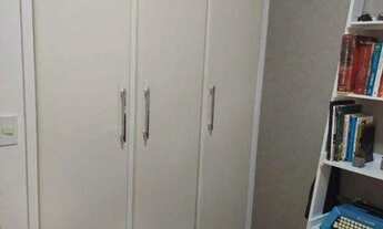 Imagem 4: 700m Metrô 3 dormitórios + 1 despensa e 1 vaga!