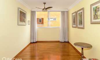 Imagem: Apartamento à venda em São Paulo