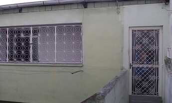 Imagem: Vista Alegre Apartamento tipo casa 1Quarto