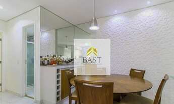 Imagem 7: Apartamento com 2 dormitórios à venda, 65 m² por R$ 615.000,00 - Cambuí - Campinas/SP