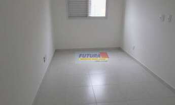 Imagem 5: Apartamento com 2 dormitórios à venda, 80 m² por R$ 225.000,00 - Cidade Naútica - São Vice