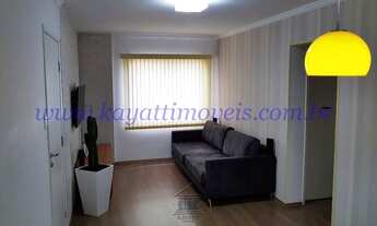 Imagem 2: Compacto e bem distribuído!