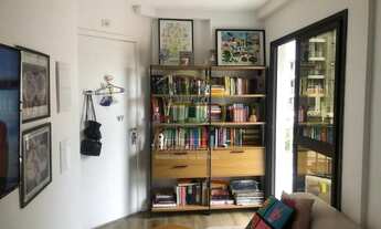 Imagem 3: Apartamento para locação - Vila Valparaiso, Santo Andre