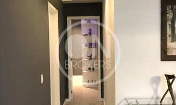 Imagem 7: Rio de Janeiro - Apartamento Padrão - Recreio dos Bandeirantes