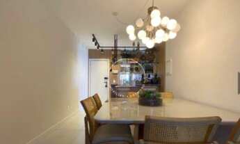 Imagem 3: Apartamento com 3 dormitórios à venda, 93 m² por R$ 905.000,00 - Kobrasol - São José/SC