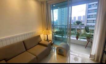 Imagem 7: Apartamento para venda com 76 metros quadrados com 2 quartos em Cocó - Fortaleza - CE