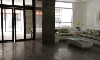 Imagem 5: Apto Guarujá, frente mar, temporada e fins semana